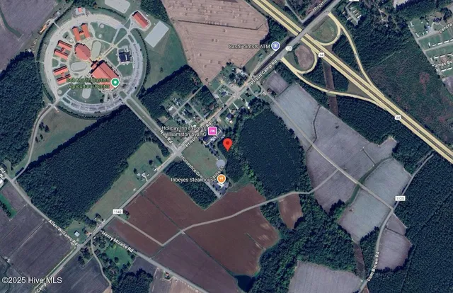 $187,900 | 1079 Cantle Court, Williamston, NC 27892