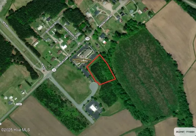 $187,900 | 1079 Cantle Court, Williamston, NC 27892