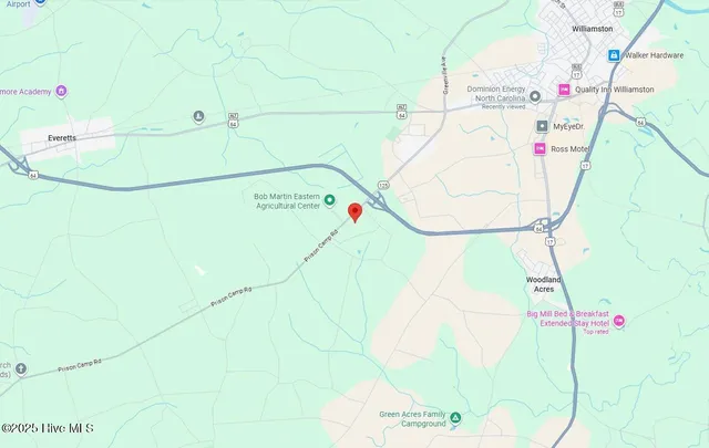 $187,900 | 1079 Cantle Court, Williamston, NC 27892