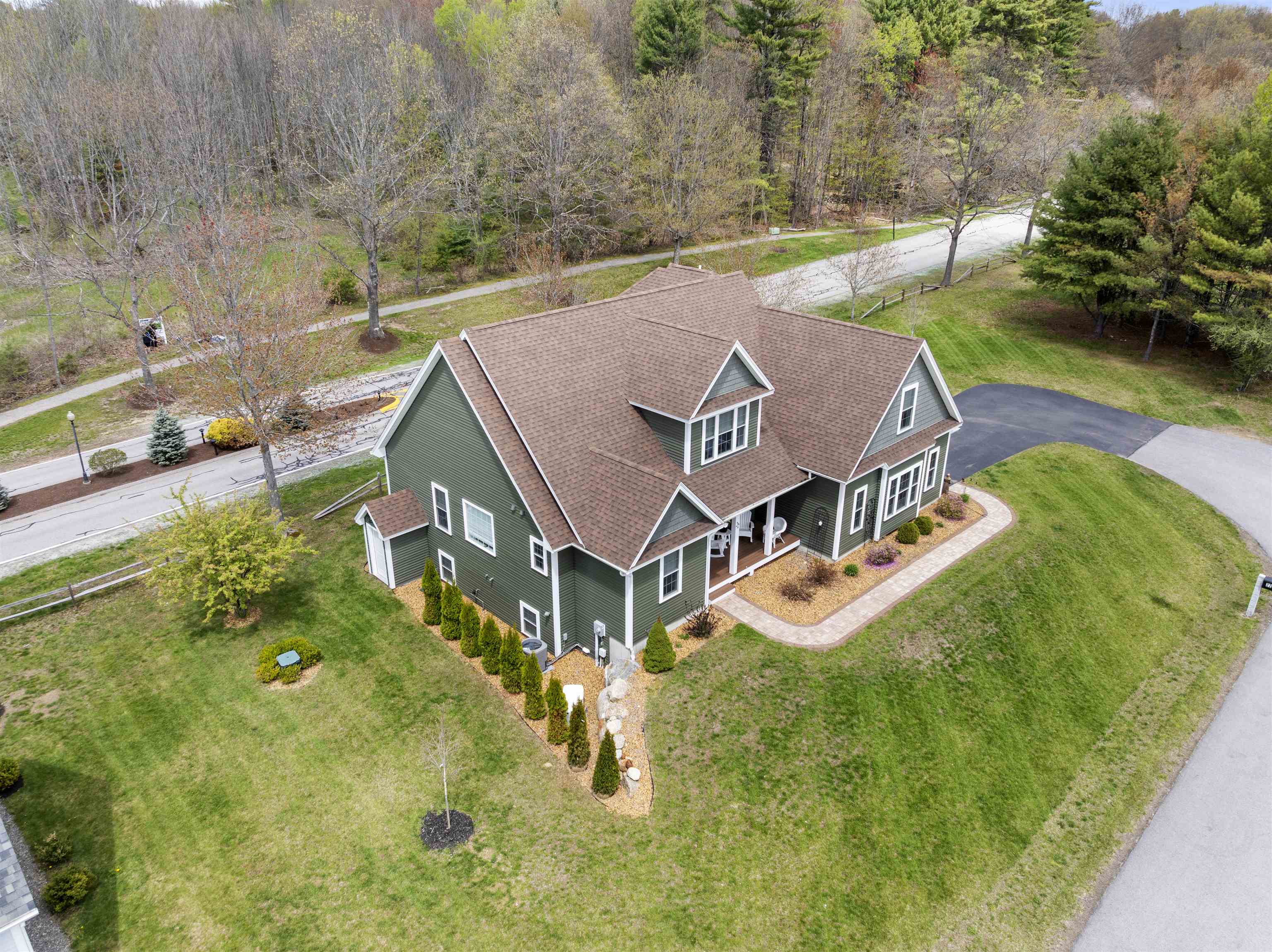 22 Darwin Place Laconia, NH 03246 - Photo 33 of 55