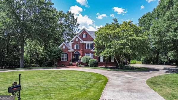 $1,250,000 | 1220 Mallard Circle, Bogart, GA 30622