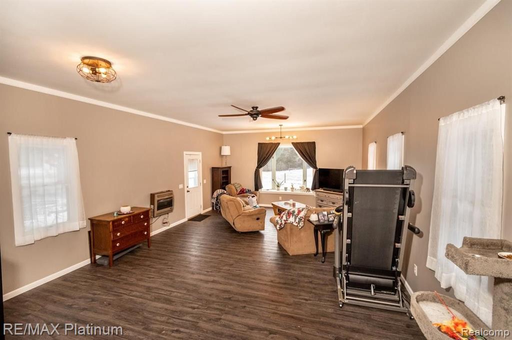 3351 East Dean Road Howell, MI 48855 - Photo 22 of 33