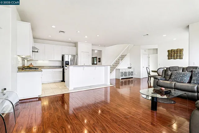 $1,038,300 | 5701 Oakmont Drive, Richmond, CA 94806