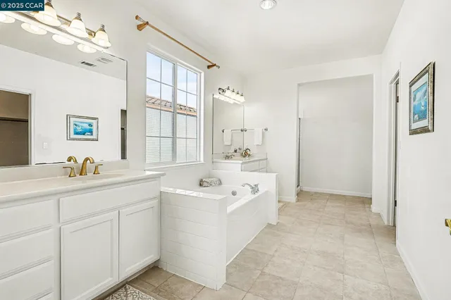 $1,038,300 | 5701 Oakmont Drive, Richmond, CA 94806