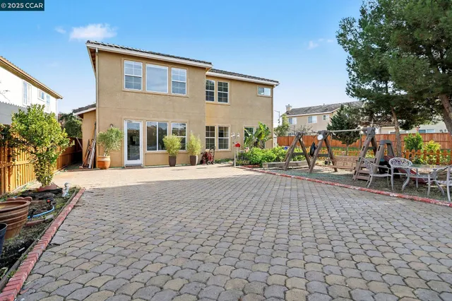 $1,038,300 | 5701 Oakmont Drive, Richmond, CA 94806