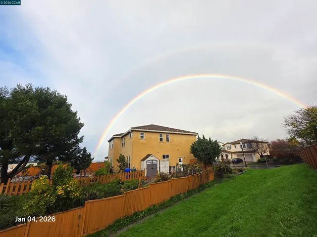 $1,038,300 | 5701 Oakmont Drive, Richmond, CA 94806