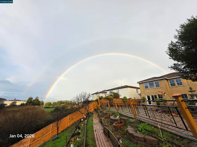 $1,038,300 | 5701 Oakmont Drive, Richmond, CA 94806