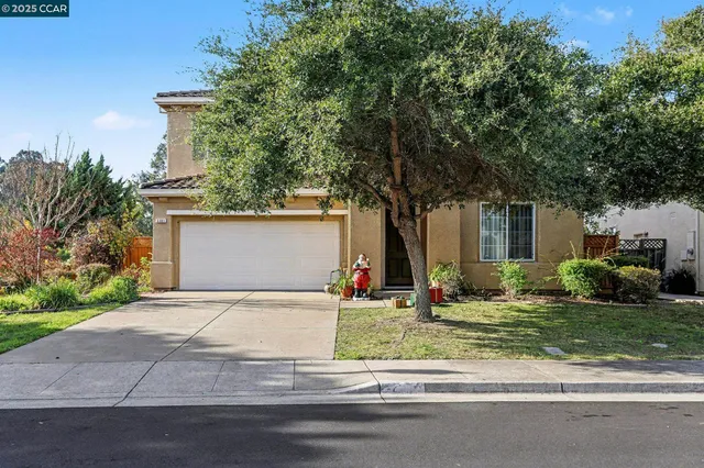 $1,038,300 | 5701 Oakmont Drive, Richmond, CA 94806