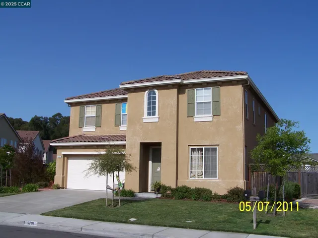 $1,038,300 | 5701 Oakmont Drive, Richmond, CA 94806