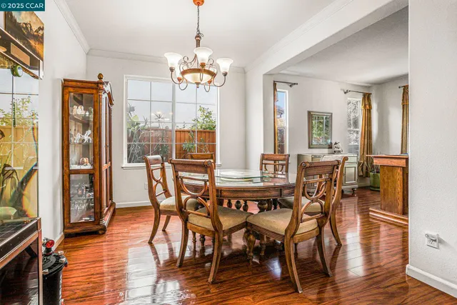 $1,038,300 | 5701 Oakmont Drive, Richmond, CA 94806