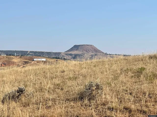 $100,000 | Lot 79 Red Rim Ranch, Thermopolis, WY 82443