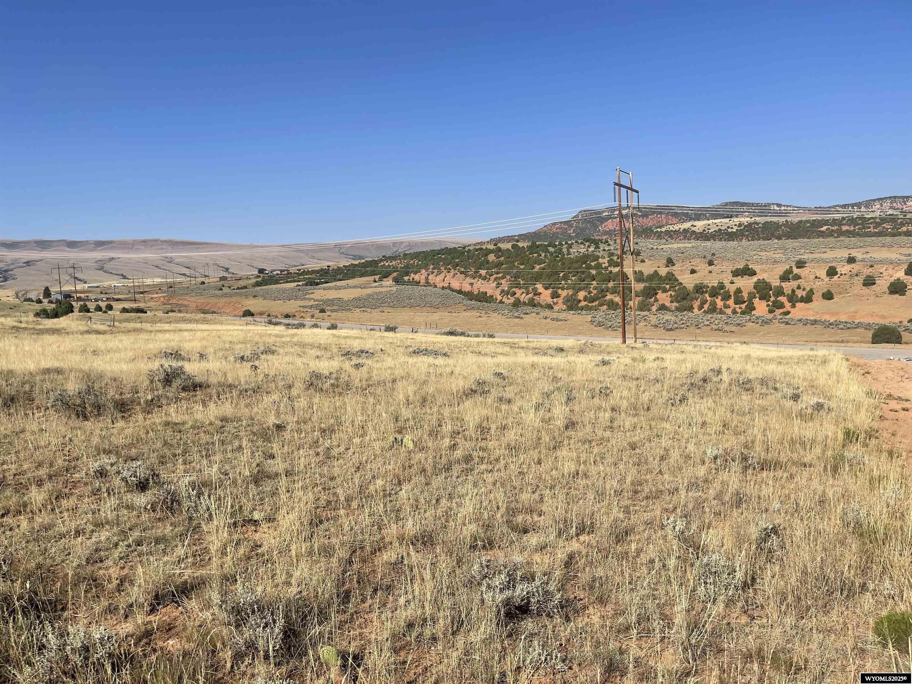 Lot 79 Red Rim Ranch Thermopolis, WY 82443 - Photo 2 of 11