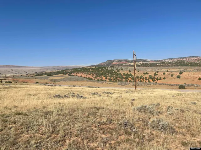 $100,000 | Lot 79 Red Rim Ranch, Thermopolis, WY 82443
