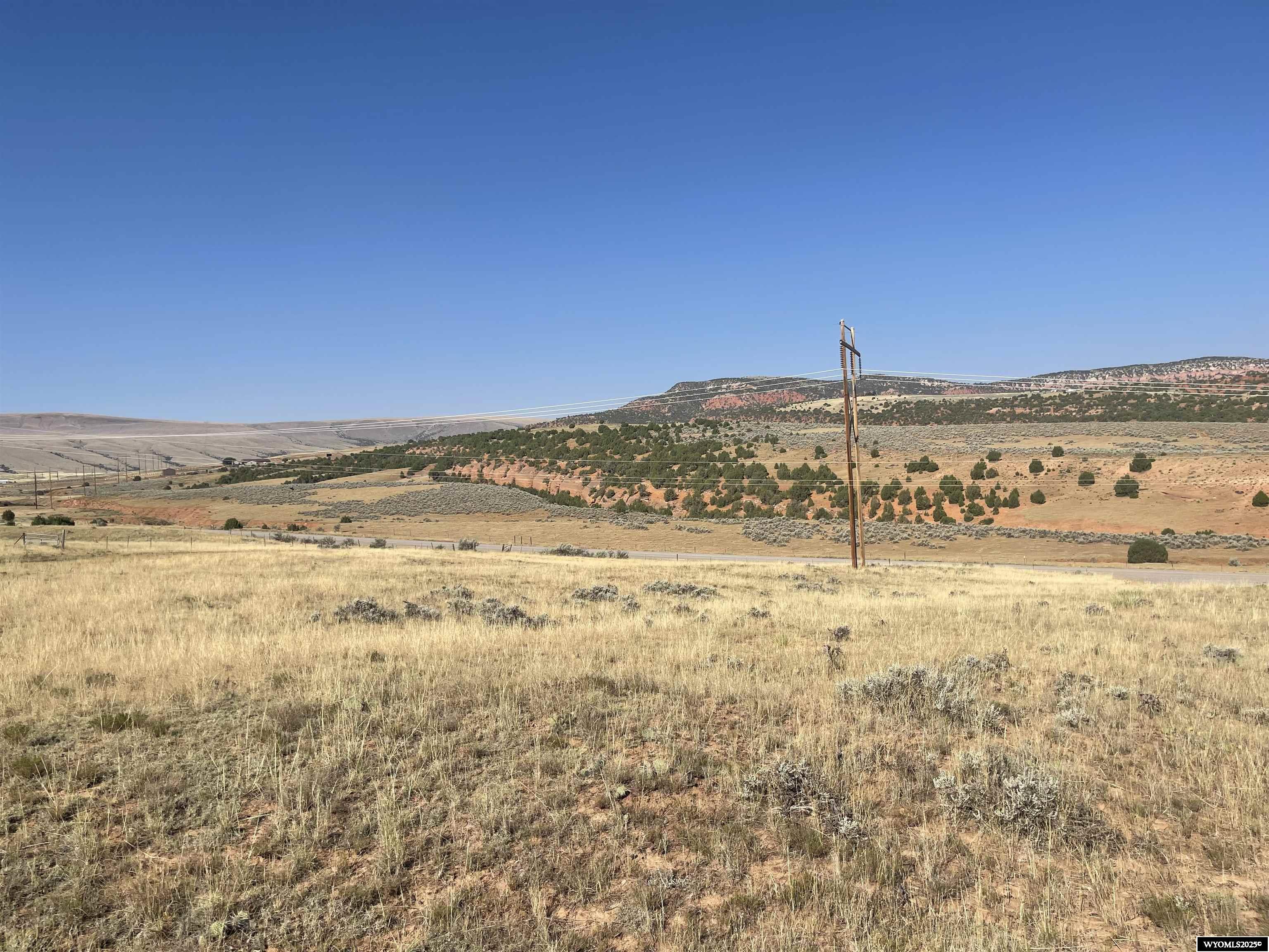 Lot 79 Red Rim Ranch Thermopolis, WY 82443 - Photo 3 of 11