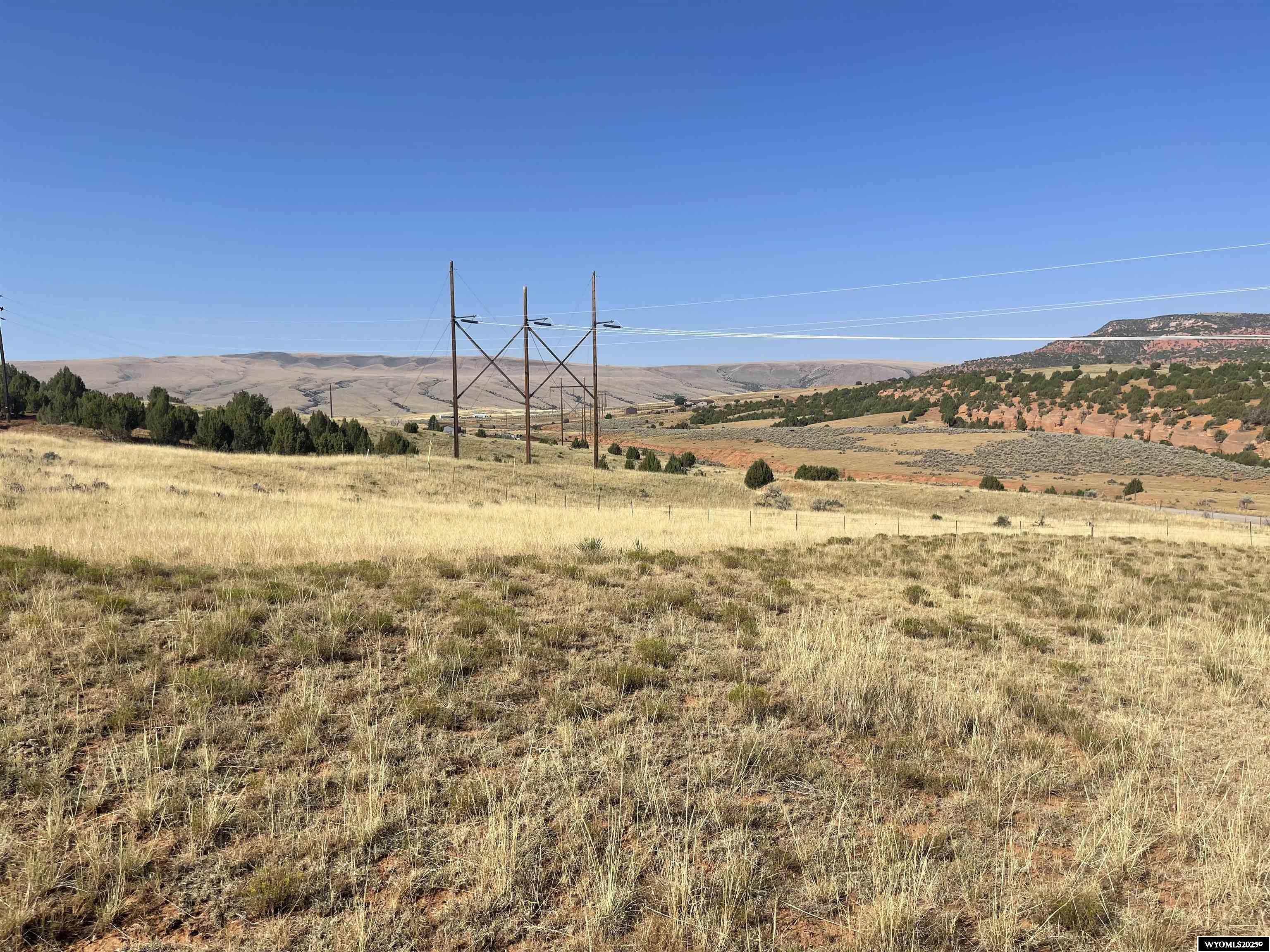 Lot 79 Red Rim Ranch Thermopolis, WY 82443 - Photo 4 of 11