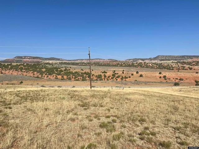 $100,000 | Lot 79 Red Rim Ranch, Thermopolis, WY 82443