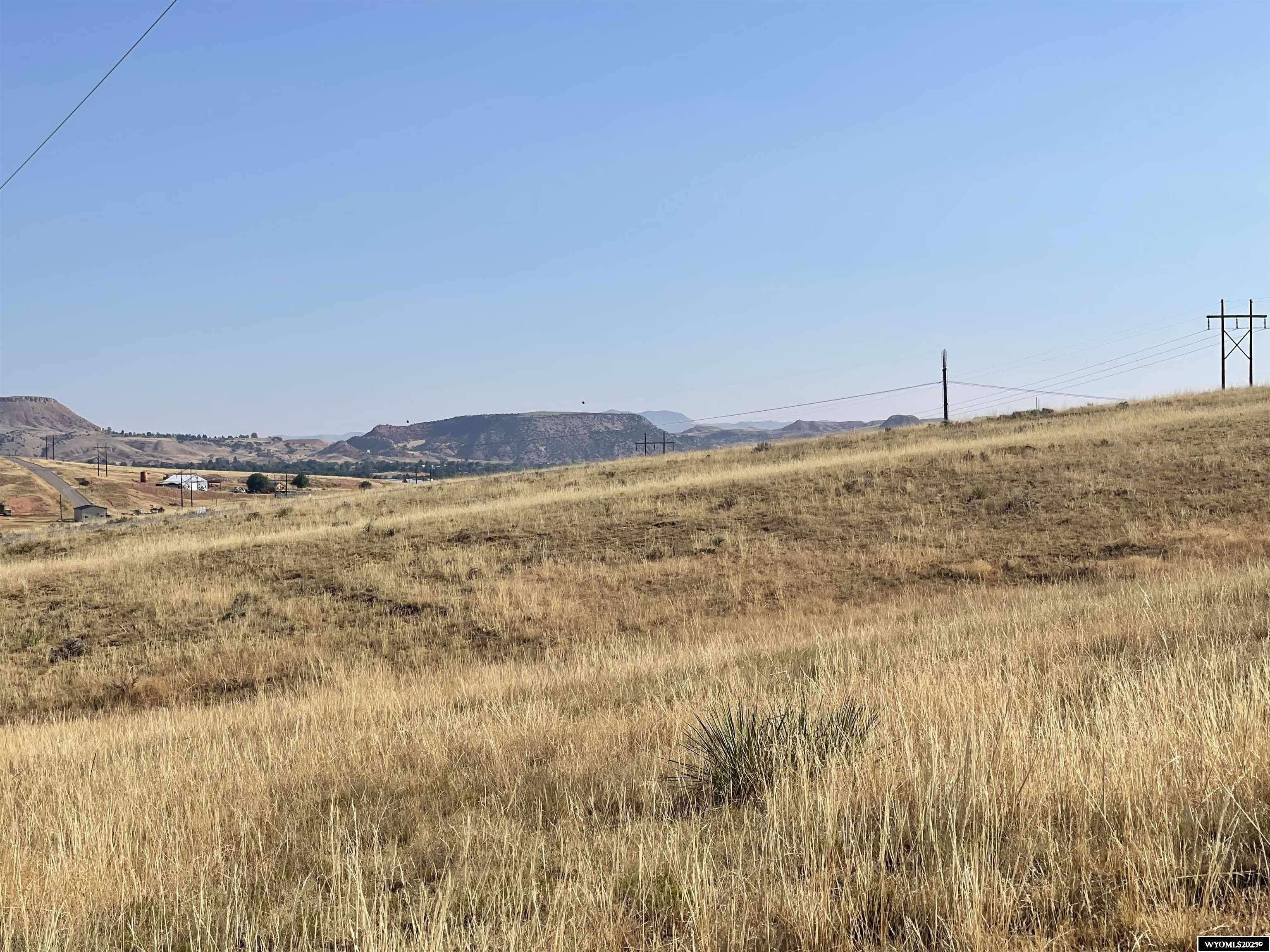 Lot 79 Red Rim Ranch Thermopolis, WY 82443 - Photo 7 of 11