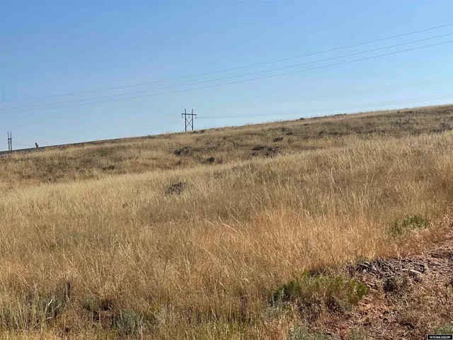 $100,000 | Lot 79 Red Rim Ranch, Thermopolis, WY 82443