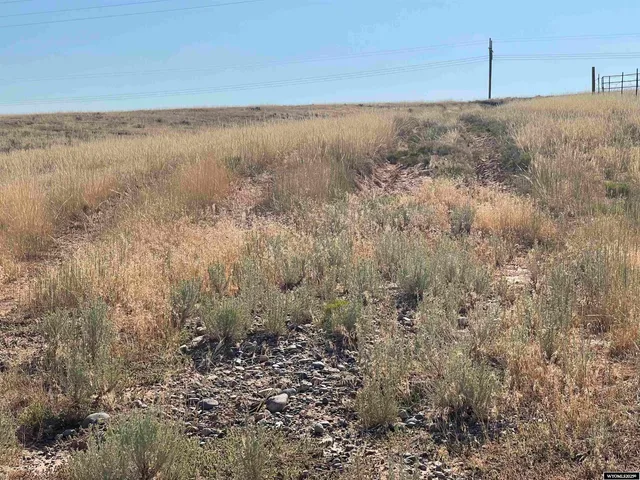$100,000 | Lot 79 Red Rim Ranch, Thermopolis, WY 82443