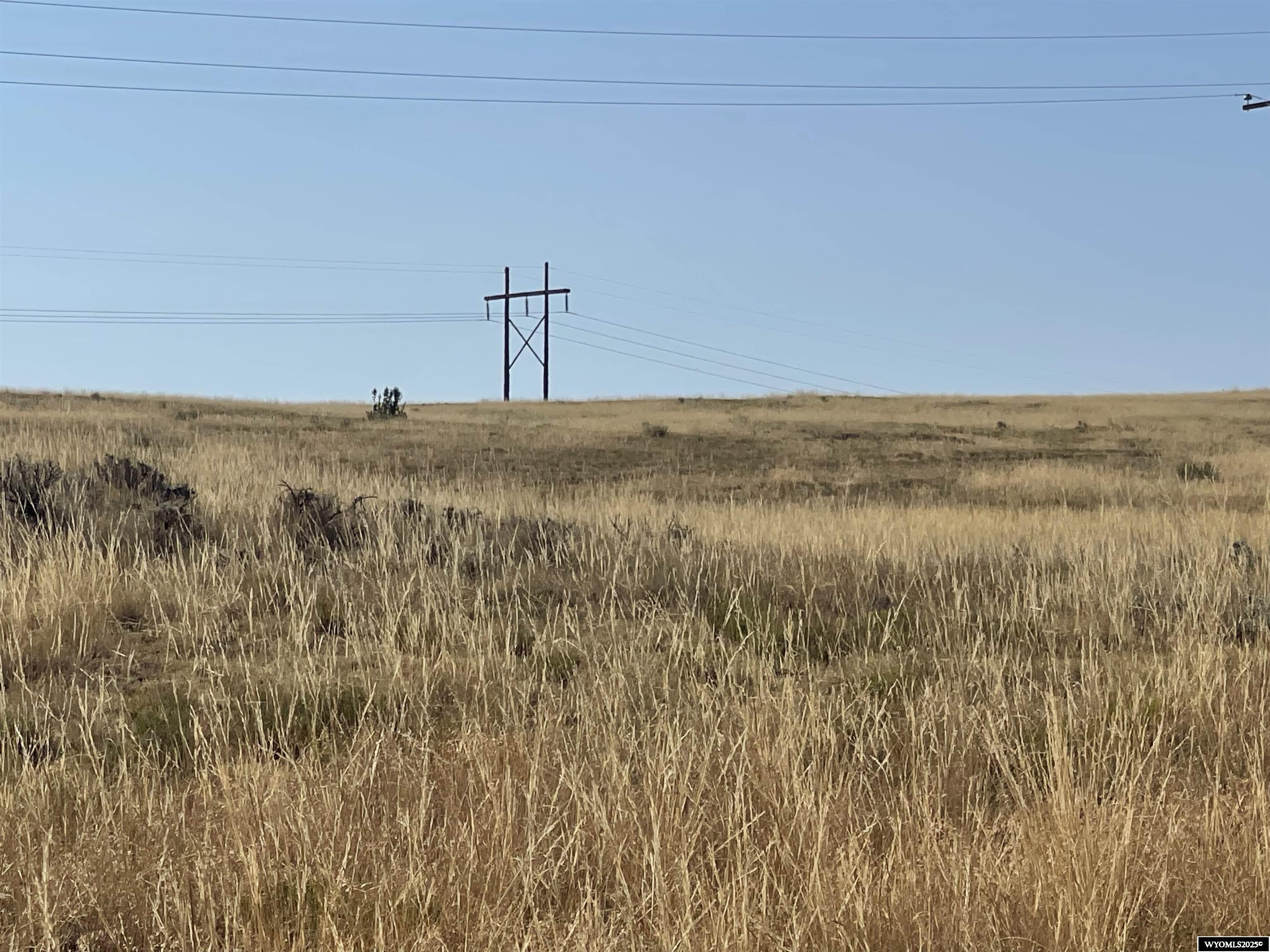 Lot 79 Red Rim Ranch Thermopolis, WY 82443 - Photo 10 of 11