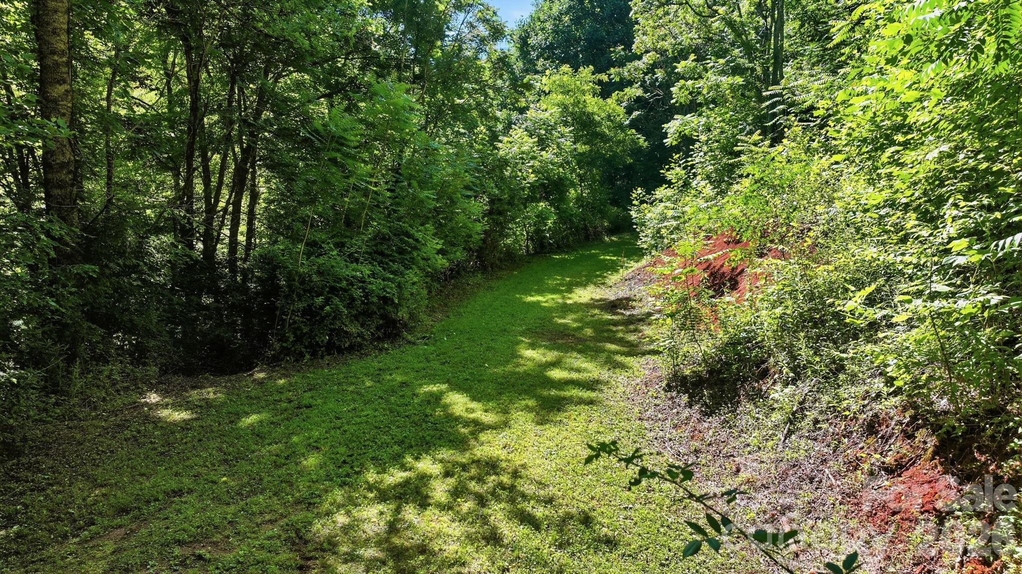 Tbd Dark Ridge Road Sylva, NC 28779 - Photo 2 of 17