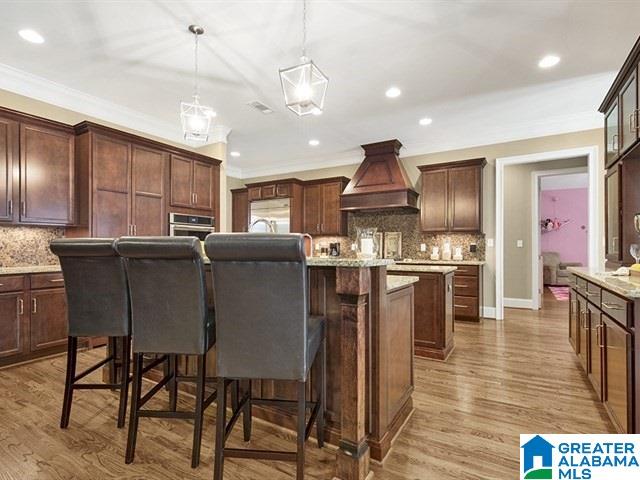 1050 Stagg Run Trail Pelham, AL 35124 - Photo 10 of 50