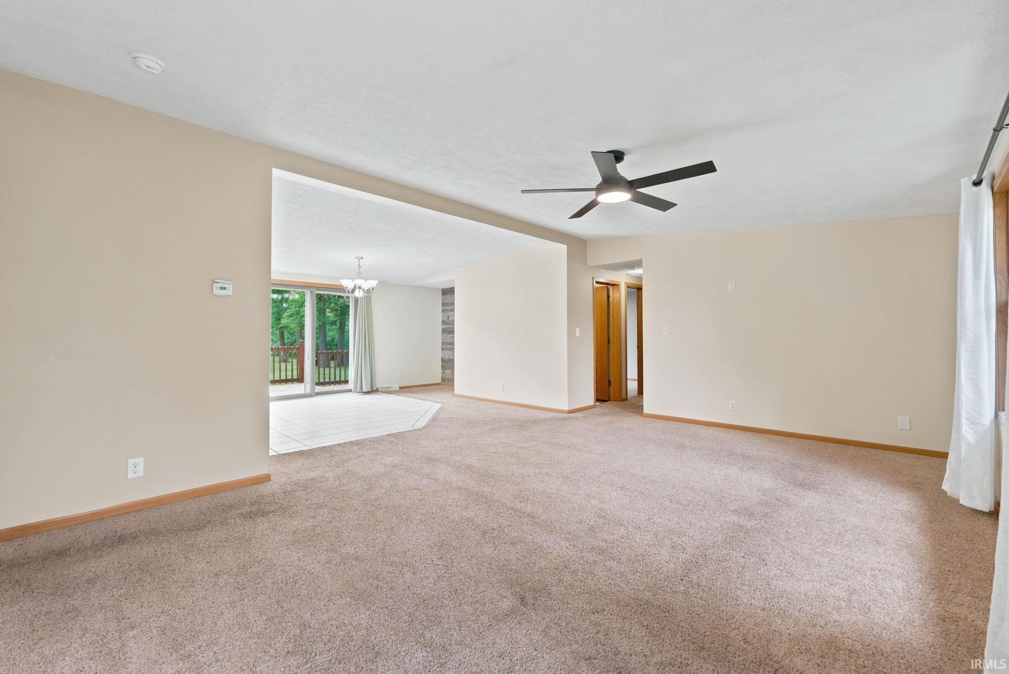 10715 East Sr 8 Road Knox, IN 46534 - Photo 4 of 37