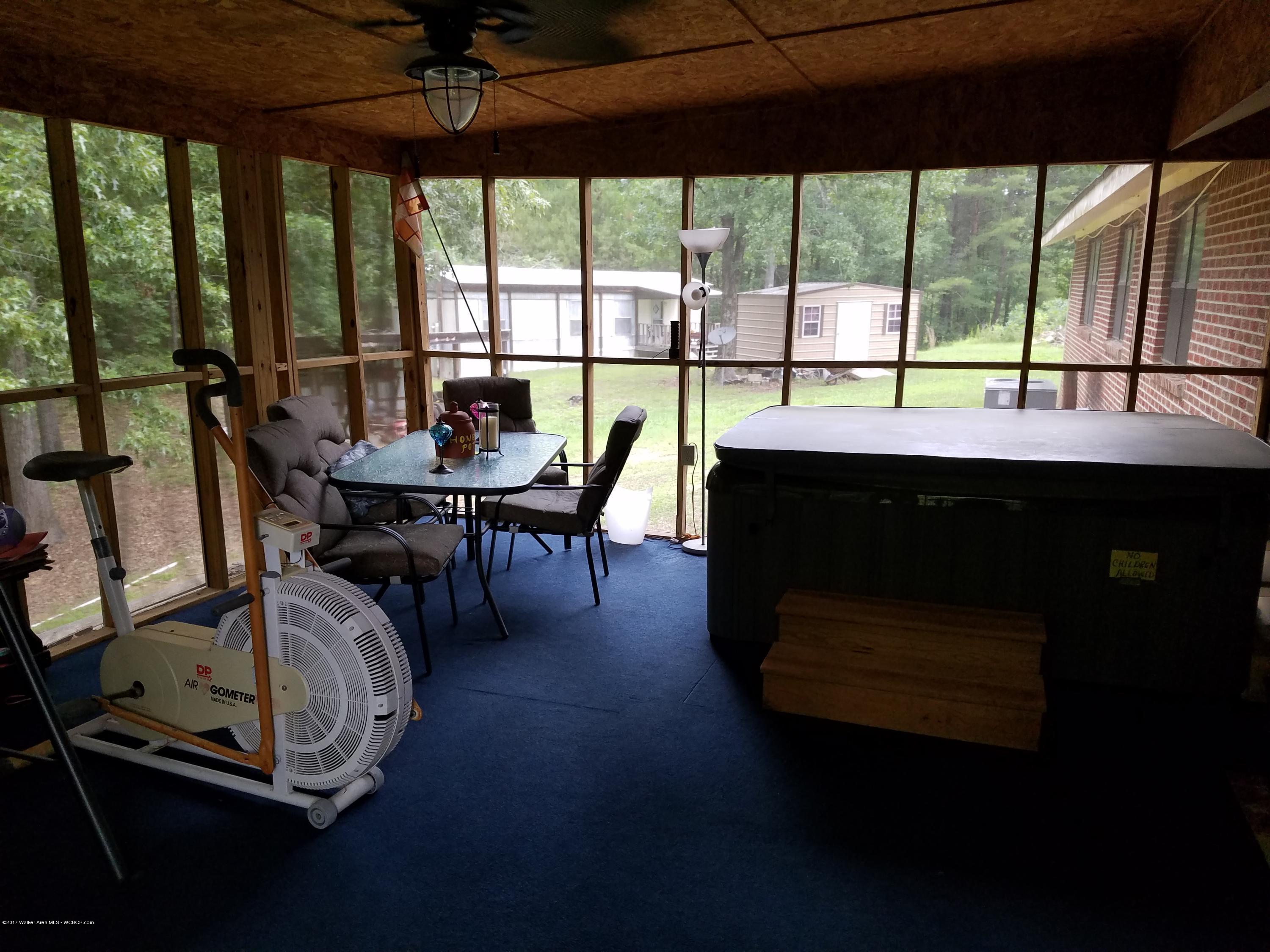 250 Ed Clark Road Oakman, AL 35579 - Photo 11 of 18 Gallery Image 11