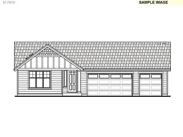 $824,976 | 207 Southeast 16th Avenue, Canby, OR 97013