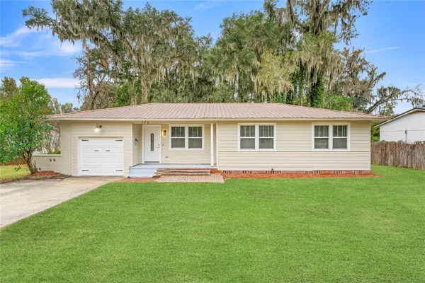 $230,000 | 172 Southeast St Margarets Street, Lake City, FL 32025