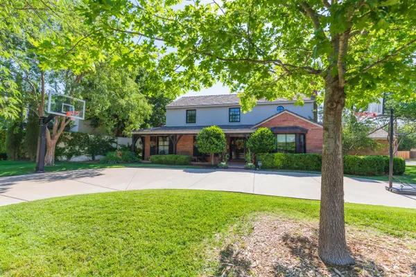 $795,000 | 2819 South Hughes Street, Amarillo, TX 79109