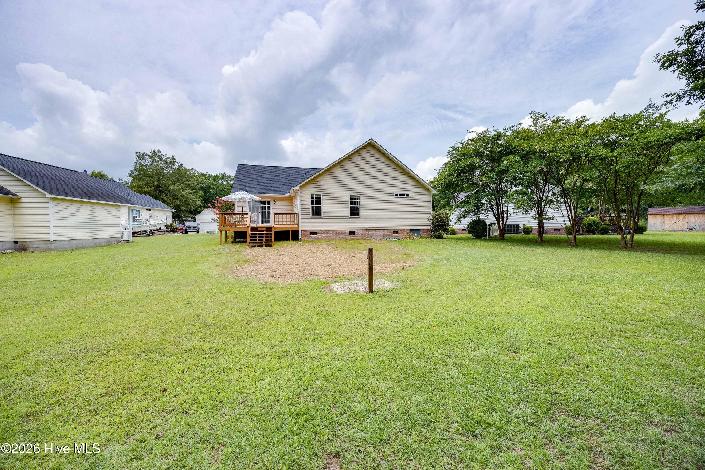117 Ore Court Washington, NC 27889 - Photo 34 of 36