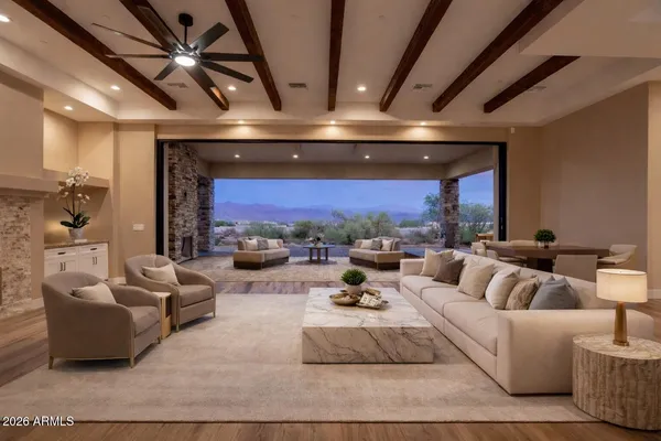 $2,290,000 | 28909 North 161st Place, Scottsdale, AZ 85262