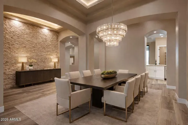 $2,290,000 | 28909 North 161st Place, Scottsdale, AZ 85262