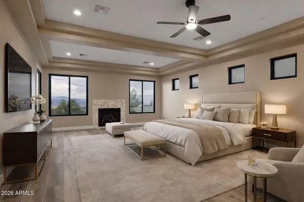 $2,290,000 | 28909 North 161st Place, Scottsdale, AZ 85262