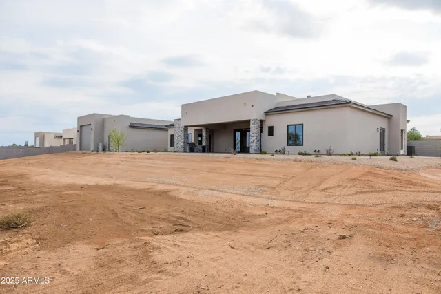 $2,390,000 | 28909 North 161st Place, Scottsdale, AZ 85262