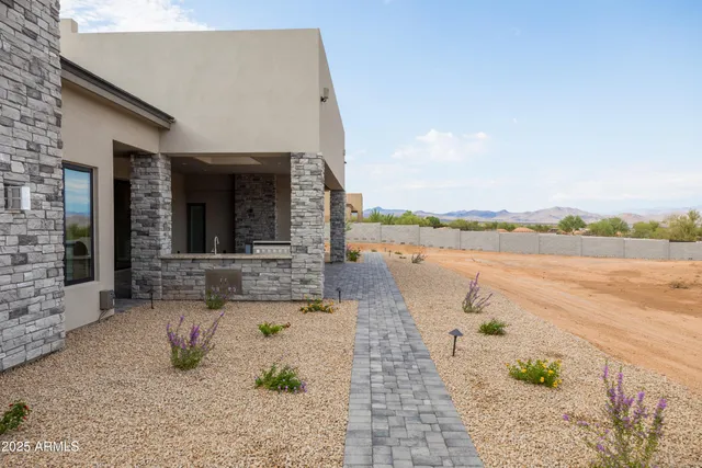 $2,390,000 | 28909 North 161st Place, Scottsdale, AZ 85262