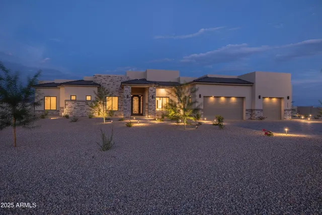 $2,390,000 | 28909 North 161st Place, Scottsdale, AZ 85262