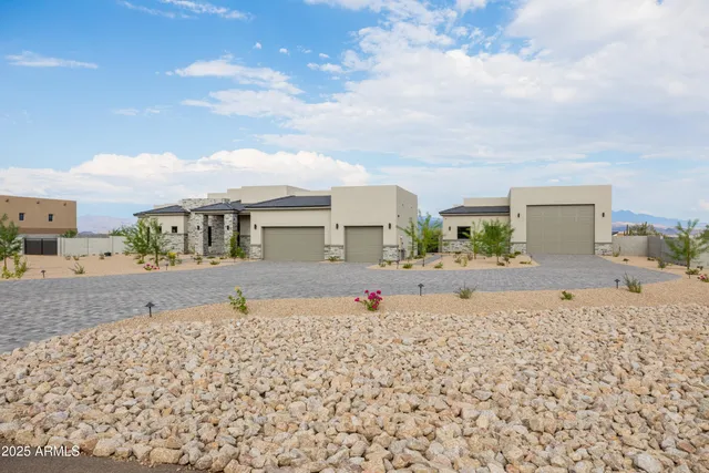 $2,390,000 | 28909 North 161st Place, Scottsdale, AZ 85262