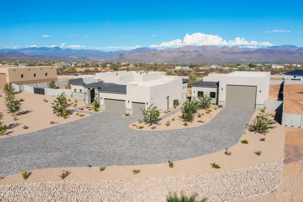 $2,290,000 | 28909 North 161st Place, Scottsdale, AZ 85262