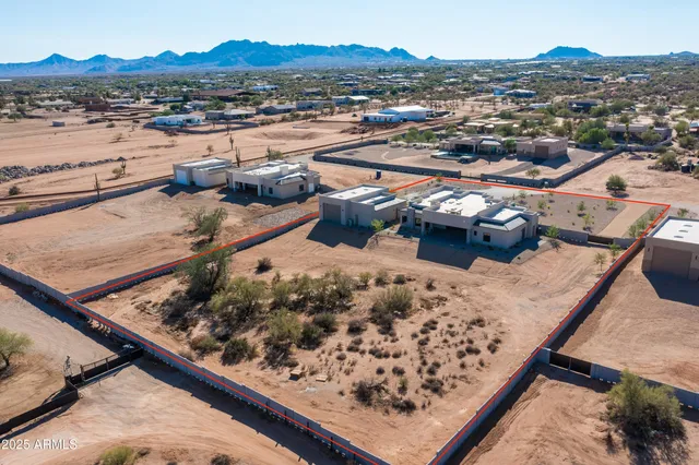 $2,390,000 | 28909 North 161st Place, Scottsdale, AZ 85262