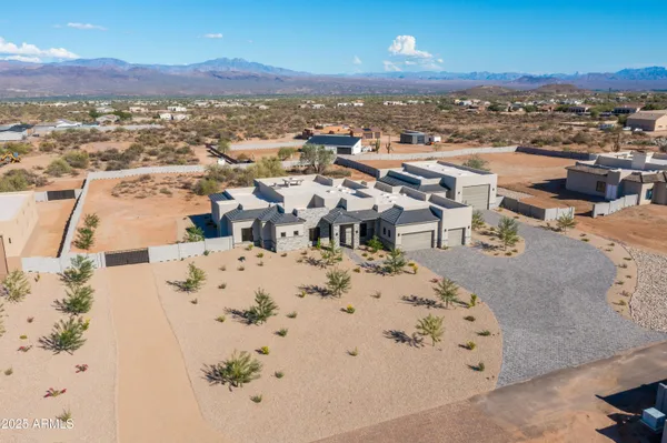 $2,290,000 | 28909 North 161st Place, Scottsdale, AZ 85262