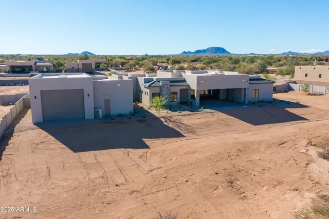 $2,390,000 | 28909 North 161st Place, Scottsdale, AZ 85262