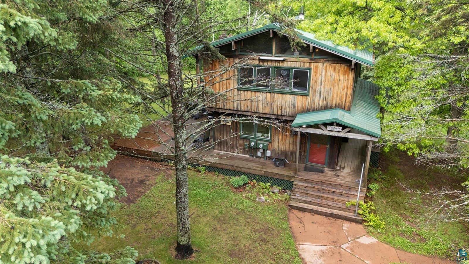 5038 Morris Thomas Road Hermantown, MN 55811 - Photo 54 of 96