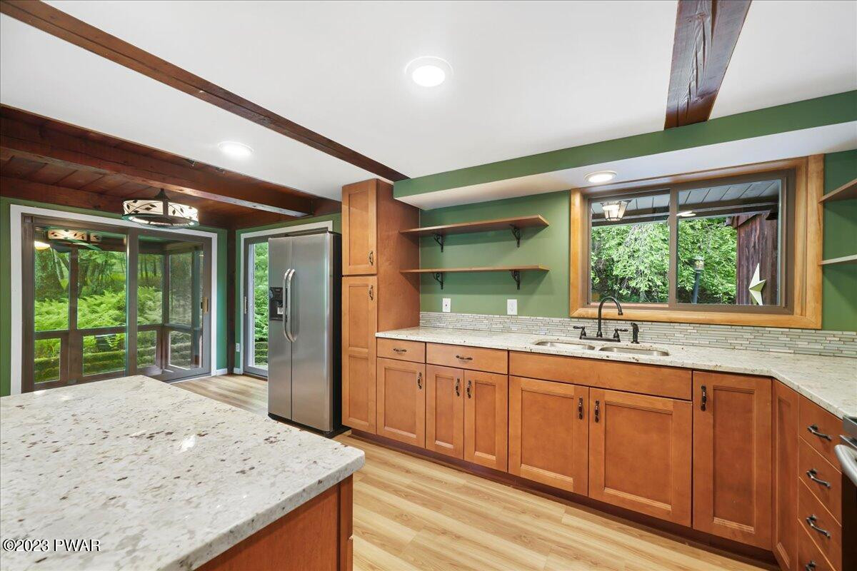262 Foster Hill Road Milford, PA 18337 - Photo 19 of 64 Kitchen