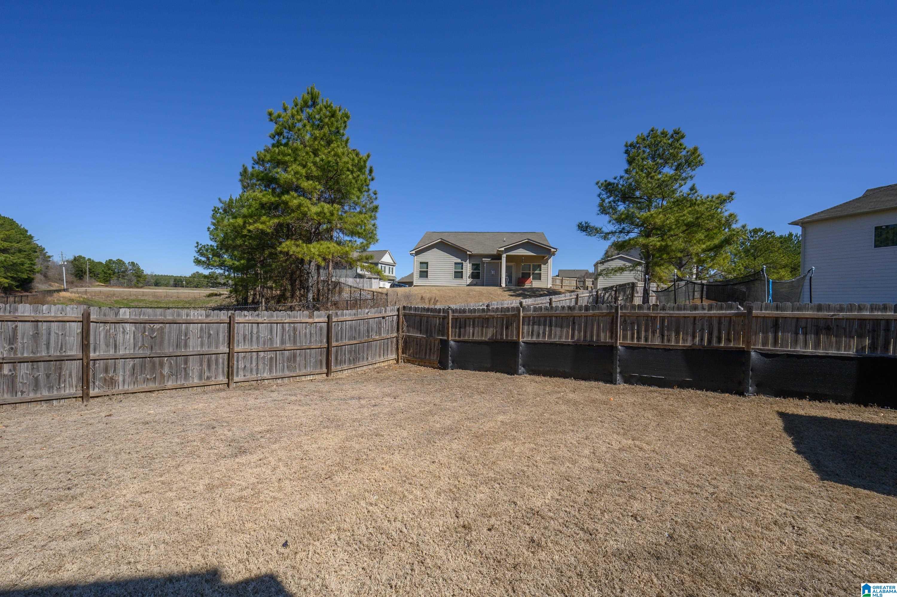 820 Ridgeway Avenue Columbiana, AL 35051 - Photo 50 of 54
