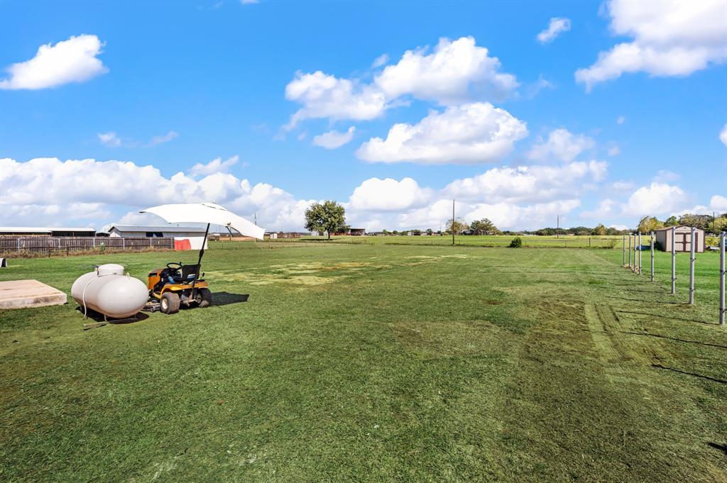 939 Old Reno Road Springtown, TX 76082 - Photo 21 of 23 Gallery Image 21