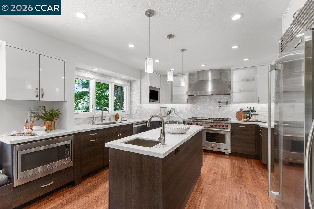 234 Still Creek Road Danville, CA 94506 - Photo 12 of 57