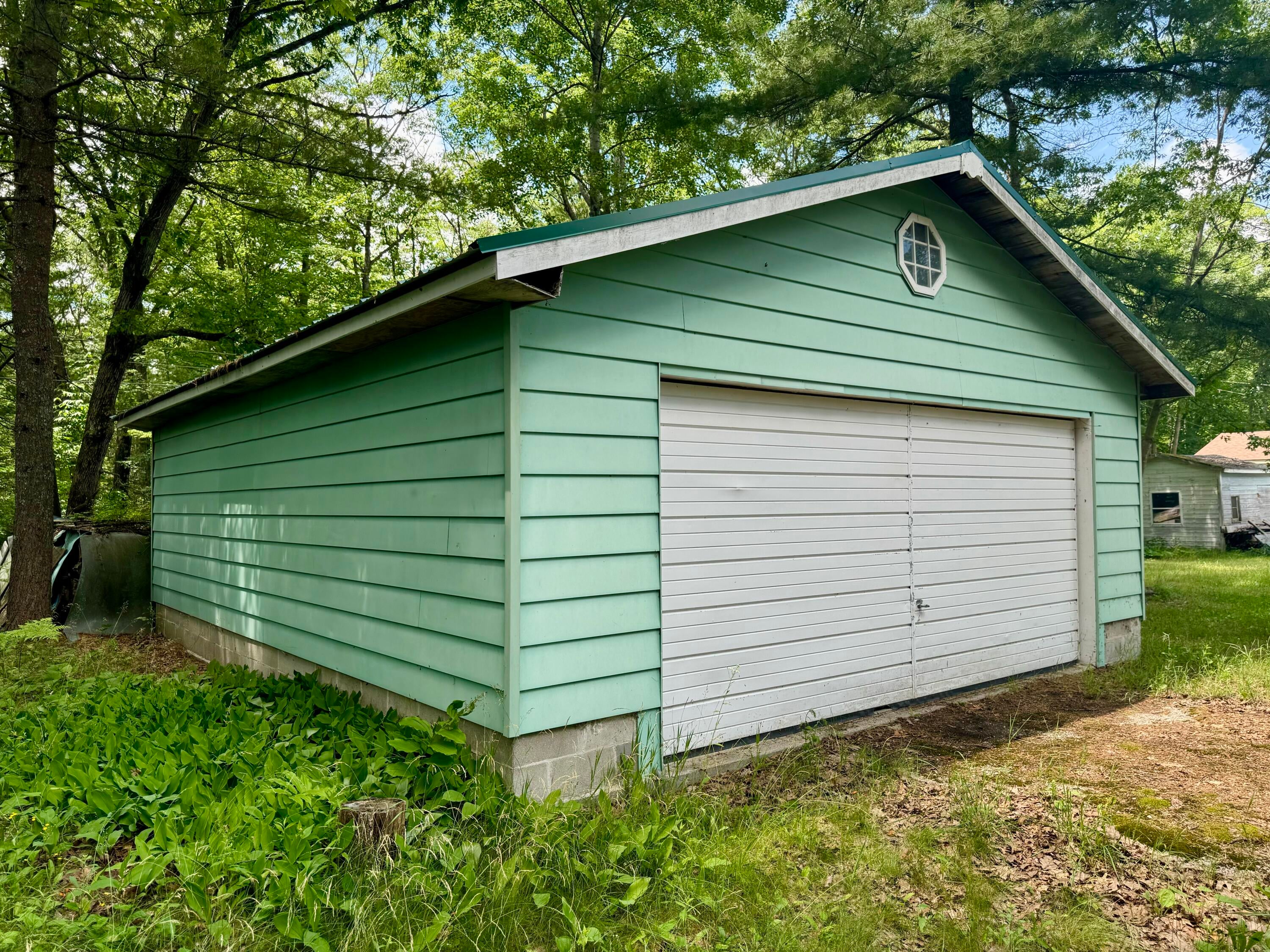 2694 South Mt Tom Road Mio, MI 48647 - Photo 8 of 30 Gallery Image 8