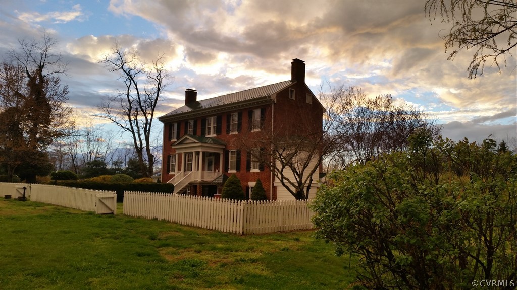 1302 Roundabout Road Newtown, VA 23126 - Photo 1 of 23 Gallery Image 1